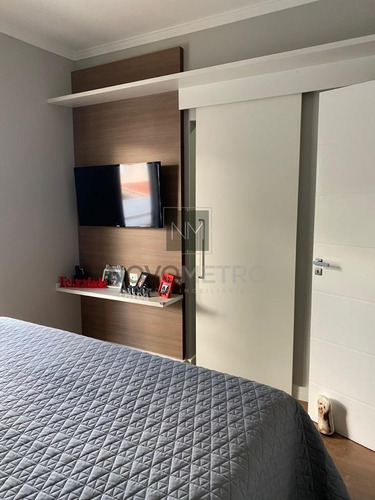 Imagem 19 de 30 de Casa À Venda Em Mansões Santo Antônio - Ca005561