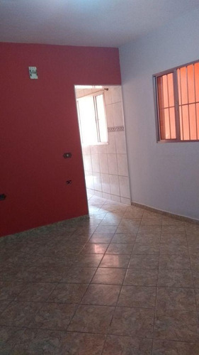 Imagem 7 de 24 de Sobrado À Venda, 3 Quartos, 1 Suíte, 4 Vagas, Selecta - São Bernardo Do Campo/sp - 53655