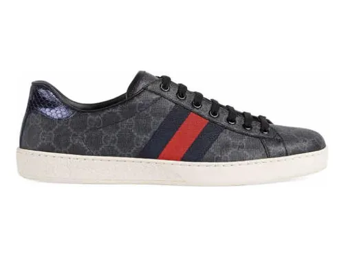 Tenis De Piedras Gucci MercadoLibre