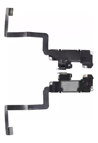 Flex Auricular Sensor Proximidad iPhone 11