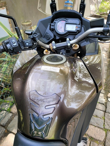 Imagen 10 de 14 de Kawasaky Versys 1000