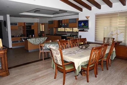 Villa En Alquiler Vacacional
