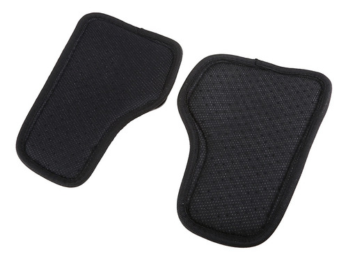 Imagen 4 de 11 de Almohadillas De Protección Corporal De Pecho Cómodo Para