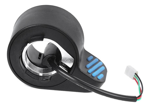 J Kit Controlador+acelerador Para Segway Es1/es2/es3/es4