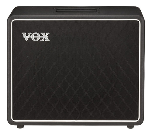 Vox Bc112 Cabina Para Guitarra