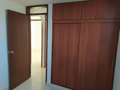 Apartamento En Torres De Comfandi - Conjunto A (torre 6-502)