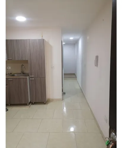 Apartaestudio En Venta En Cabañas Bello