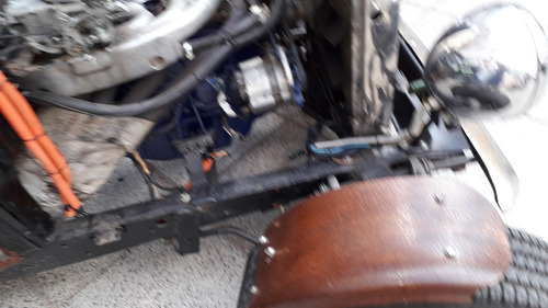Imagen 9 de 18 de Ford A 31 Rat