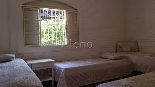 Chácara À Venda Em Chácara Boa Vista - Ch026978