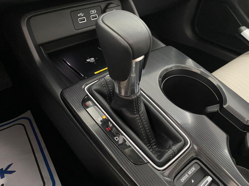 Honda Civic 2.0 DI e:HEV TOURING e-CVT