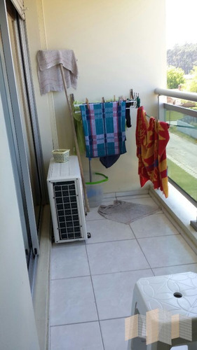 Imagen 23 de 24 de Apartamento En Punta Del Este, Roosevelt