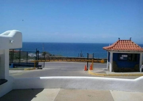 Imagen 3 de 14 de Margarita Apartamento Conjunto Colinas De La Caranta Pampatar