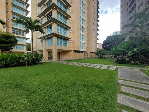 Imagen 3 de 17 de Alquiler De Exclusivo Apartamento En Campo Alegre / Gc 23-3545
