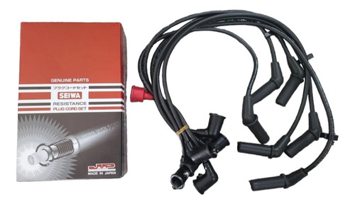 Cables De Bujías Mitsubishi Montero Dakar 3.0