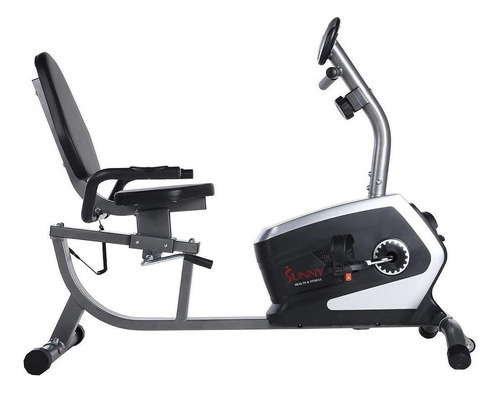 Bicicleta Estática Sunny Health & Fitness Sf-rb4616 Horizont