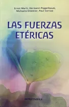 Comprar Fuerzas Etéricas - Erns Marti, Hermann Poppe Ibaum, Otros