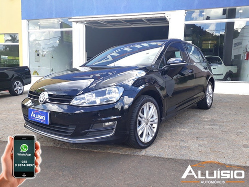 Volkswagen Golf 1.4 Tsi Highline 5p Automática