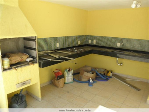 Imagem 5 de 29 de Apartamentos À Venda Em Bragança Paulista/sp - Compre O Seu Apartamentos Aqui! - 1217868