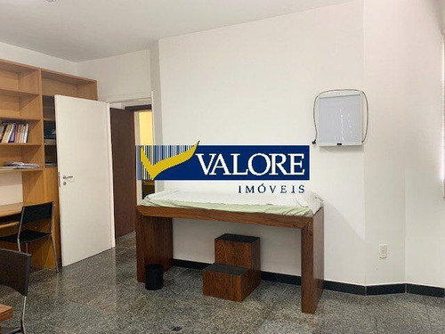 Sala Para Alugar No Santa Efigênia Em Belo Horizonte/mg - 18020
