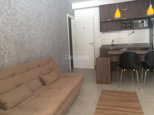 Imagem 3 de 21 de Apartamento À Venda Em Botafogo - Ap002452