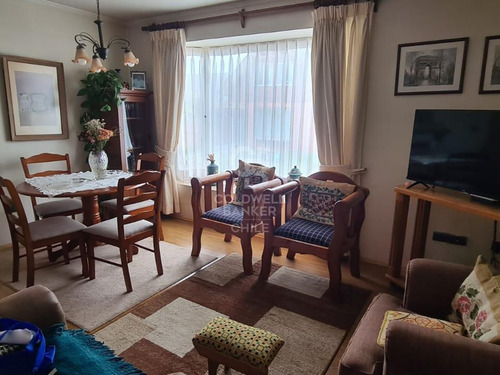 Hermosa Casa En Puerto Varas