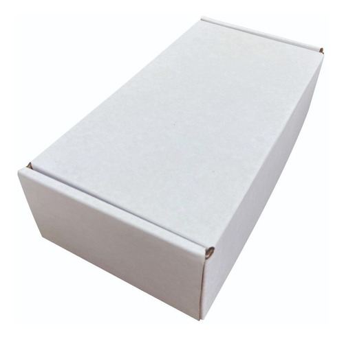 Imagen 2 de 3 de 25 Cajas De Carton Corrugado Para Celular 19 X 5.5 X 10 Cm