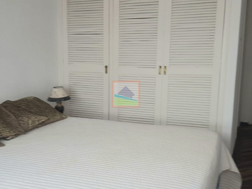 Imagen 8 de 14 de Punta Del Este Apartamento De 2 Dormitorios Gorlero