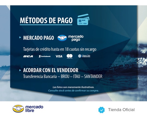 Medidor De Ph Y Temperatura Digital P/piscina Gianni Mod. G6