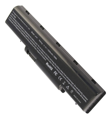 Bateria Aspire 5732z Para Acer Aspire 4730z 4732 4732z 5735z 5734z 4720z 5740 5738 5735 5542 5532 5536 5517 5516 5332 53