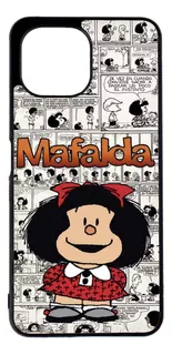 Funda Protector Case Para Xiaomi Mi 11 Lite 5g Ne Mafalda