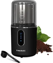 Comprar Molinillo De Café Eléctrico Sin Cable, Dmofwhi Molinillo ...