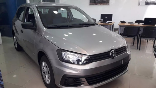 Gol Trend 1.6 Trendline Automatico