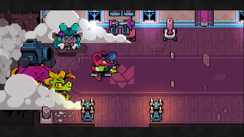 Pipistrello And The Cursed Yoyo Collectors Edition Switch