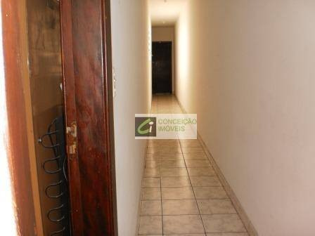Prédio Comercial Para Venda E Locação, Liberdade, São Paulo. - Pr0001
