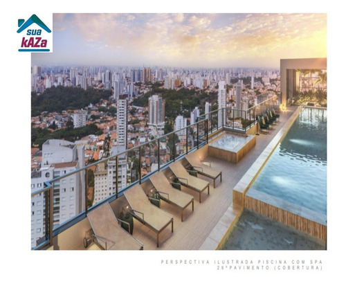 Imagem 10 de 25 de Apartamento - Ap00691 - 69354908