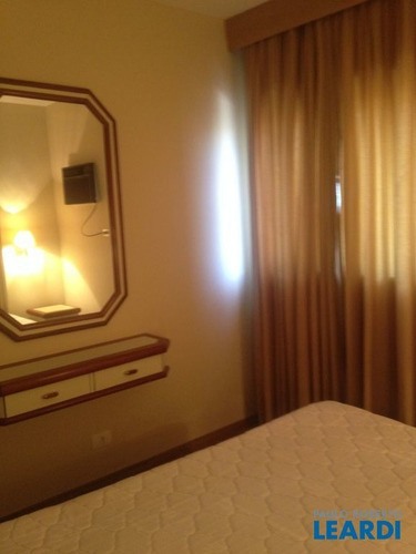 Imagem 5 de 10 de Flat - Jardim Paulista - Sp - 435370