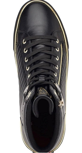 Tenis Guess Hombre Original