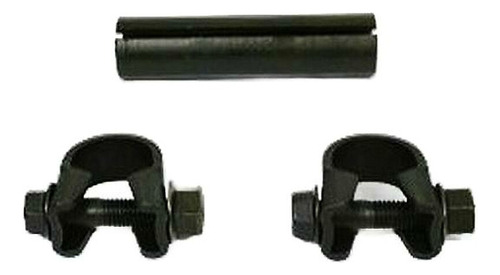 Cople Tubo Dodge Ram-2500 4x4 Eje Solido 2003-2013 Grob