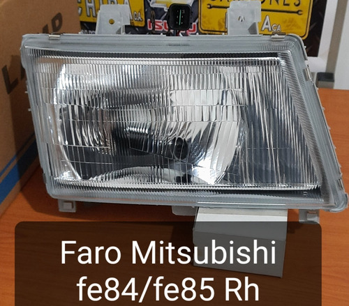 Faro Principal Mitsubishi Canter Fe 85 84*