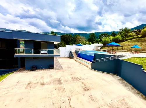 Finca En Venta En Girardota. Cod V12516