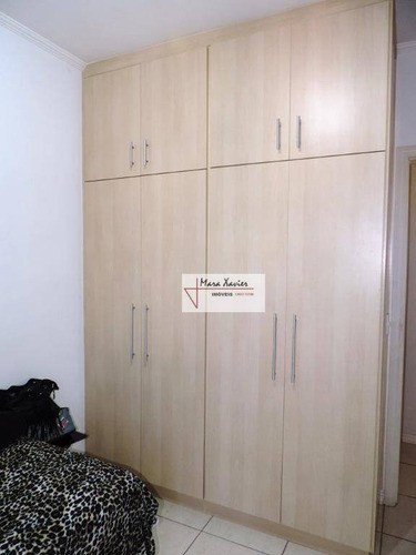 Imagem 25 de 30 de Apartamento Com 3 Dormitórios À Venda, 80 M² Por R$ 600.000,00 - Jardim Planalto - Vinhedo/sp - Ap0579