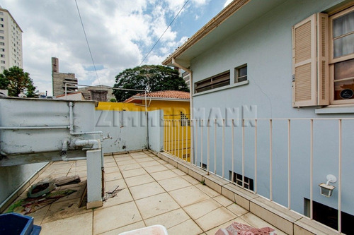 Imagem 3 de 15 de Casa - Perdizes - Ref: 117199 - V-117199