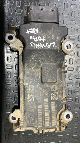 Kit Code Módulo Fiat Jeep Toro Renegade Compass 2.0 19 A 25 (Usado)