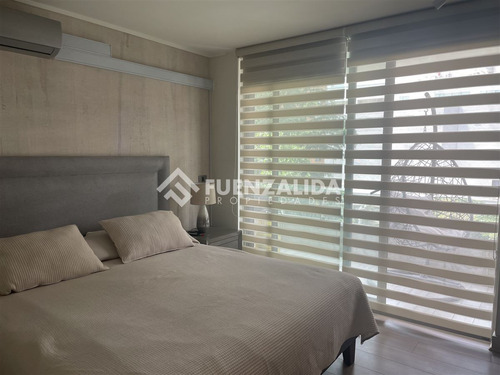 Departamento En Venta De 3 Dorm. En Las Condes
