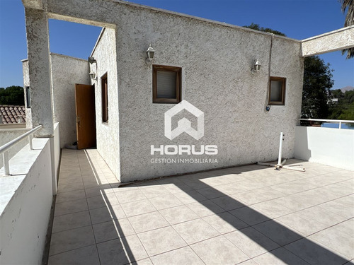 Casa En Arriendo De 5 Dorm. En Copiapó