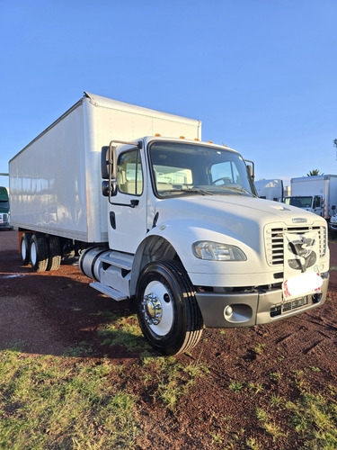 Freightliner M2 Torton 2013 Rabon
