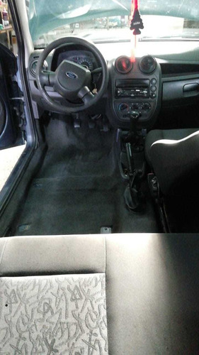 Ford Ka 1.6 Fly Viral 2010