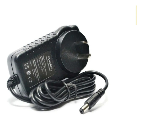 Fuentes 12v 1.5a/1500ma Switching Plug 2.1mm Fullenergy De P