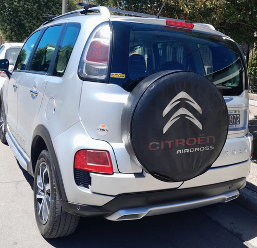 Citroën C3 Aircross 1.6 Exclusive