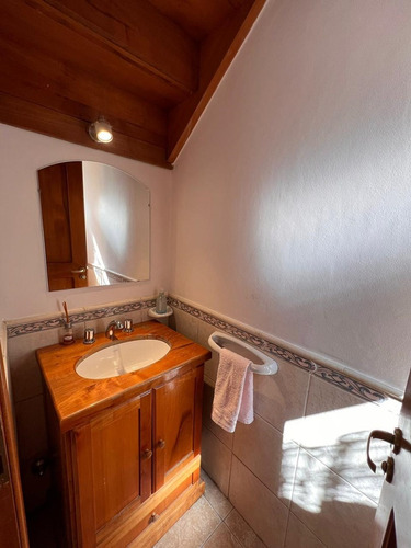 Casa Chalet En Venta En San Martin De Los Andes, Patagonia, Argentina